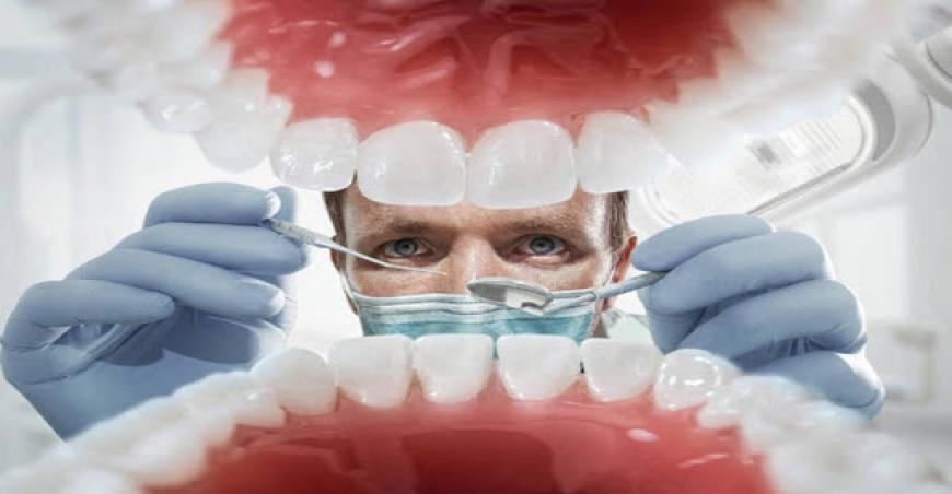 Telsiz Ortodontik Tedaviler İle Gelen Kolaylık